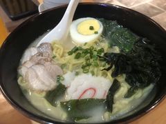 -割烹旭日本料理(龙湖狮山天街店)