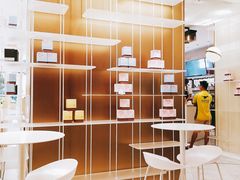 -奈雪的茶(华侨城创意园店)