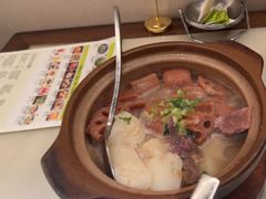 -客语客家菜(华发商都店)