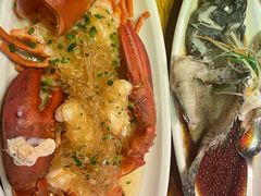 -南海渔家•海鲜•正宗海南菜(亚特兰蒂斯店)