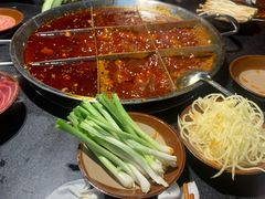 -李开心火锅馆(回兴店)