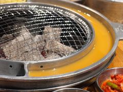 -姜虎东白丁烤肉(银泰中心in99店)