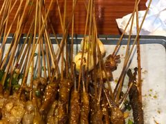 -林二哥宜烤官·宜宾小烧烤