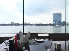 -白天鹅宾馆·流浮阁咖啡厅