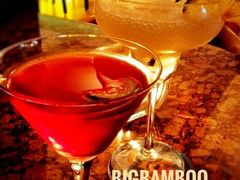 -Big Bamboo 大竹子体育主题餐厅(虹梅路店)