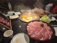 -井格重庆火锅(西直门凯德Mall店)