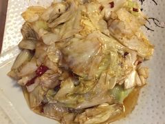 -钟掌勺忘不了地道湘菜(新天地假日广场店)