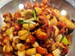 -一棠龙虾•王牌虾球(光谷天地店)