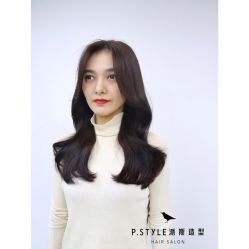 -P.STYLE 派斯造型