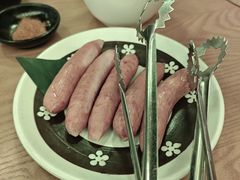 -AJIYA炭火烧肉(徐汇正大乐城店)