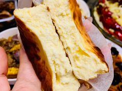 半熟巴斯克-好利来(红旗万达店)