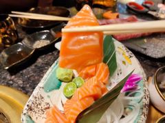 -酉林和牛·烧肉