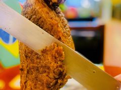 -拉丁餐厅·巴西烤肉自助(正佳广场店)