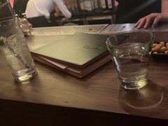 -富力丽思卡尔顿酒店·FLAIR餐厅酒吧