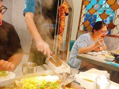 -半天妖烤鱼(丰科万达店)