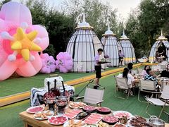 -维斯特·夜烤牛肋条任吃