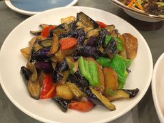 -东北农家小院(定西路店)