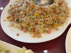 -桃子餐厅·天津菜(红星路直营店)