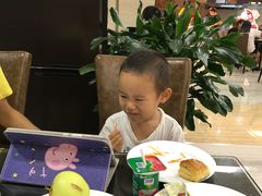 -铂丽斯国际大酒店-凯悦自助餐厅