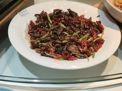 -东北大院·东北菜(三台子店)