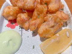 -豚一拉麺(花城汇南区店)