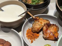 -胡麻(静安嘉里店)