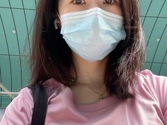 -龙阳路磁悬浮列车总站-停车场