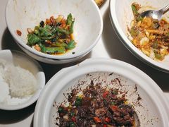 -遇见湘·地道湖南菜(喜悦店)