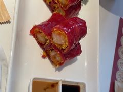 金莎海虾红米肠粉-避风塘·金牌店·夜宵(金玉兰店)