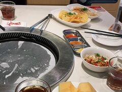 -么子烤肉(化龙池店)