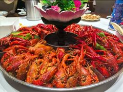 -虾铺子龙虾·私房菜(金源花苑店)