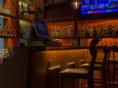 -The Cheebat 锌吧·Bistro(体育西店)
