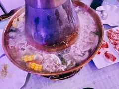 -寻小欢焖烤羊肉串(九眼桥店)