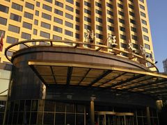 -上海神旺大酒店