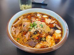 -古真记钵钵鸡(总店)