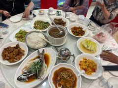 -大东海海鲜酒楼(渔人码头总店)