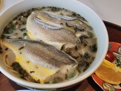 -顶特勒·黄鱼馆·特色菜(上海大世界店)