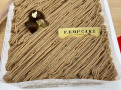 -幸福西饼生日蛋糕·下午茶(闵行店)