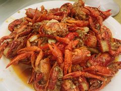 -小李子油焖大虾(天下城旗舰店)