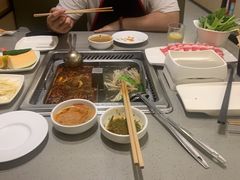 -海底捞火锅(旭辉MALL店)