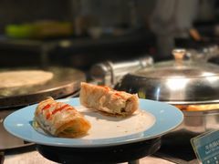 -海鲜自助·汇咖啡厅(宜宾绿发皇冠假日酒店)
