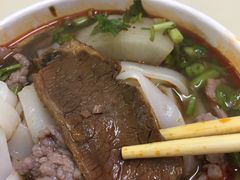 -江三王记牛杂馆(总店)