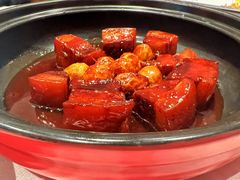 -上海老饭店(北京分店)