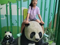 -呼和浩特市老牛儿童探索馆