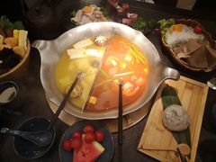 -湊湊火锅·茶憩(打浦桥日月光店)