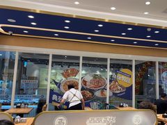 -西部马华清真兰州牛肉面·烧烤夜市(三里河店)
