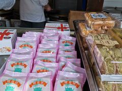 -矮子馅饼(大成路店)