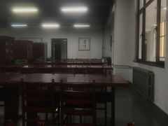 -中国海洋大学（崂山校区）-图书馆