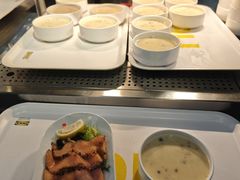 -宜家·瑞典风味餐厅(烟台路店)
