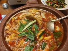 -肖记公安牛肉鱼杂馆·省级非物质文化遗产(三角路直营店)